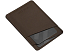 Картхолдер Охта, коричневый