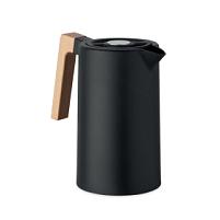 Кувшин 1 л, черный