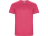 Футболка Imola мужская, неоновый розовый