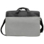 Сумка для ноутбука CHILTON, Серый + чёрный