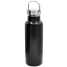 Термобутылка Sakura, Черный