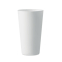Reusable event cup 500ml, белый