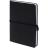 Блокнот Saffian Mini, черный