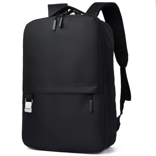 Рюкзак-сет TRAVEL TO GO, Черный/Белый