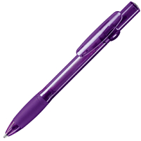 ALLEGRA LX, ручка шариковая, фиолетовый ALLEGRA LX, ручка шариковая, фиолетовый