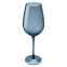 Бокал для вина Toscana, синий