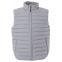 Жилет мужской BREST 240, светло-серый