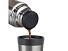 Термос из нерж. стали тм THERMOS 2550 Stainless Steel Vacuum Flask 1L