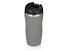 Термокружка Double wall mug C1, soft touch, 350 мл, серый