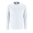 Футболка с длинным рукавом Imperial LSL Men, белая