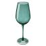 Бокал для вина Capri, зеленый