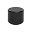 Портативная mini Bluetooth-колонка Sound Burger "Roll" черный, черный