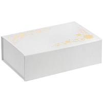Коробка Frosto, S, белая Коробка Frosto, S, белая