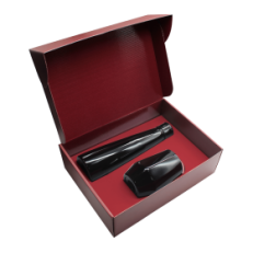 Набор New Box Е (черный)