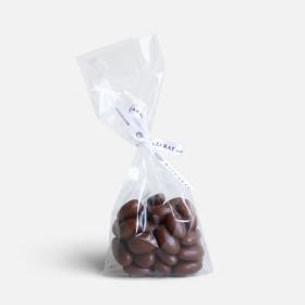 Миндаль Crispetti, в молочном шоколаде