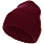Шапка Tommi, бордовая