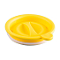 Крышка для кружки, желтый