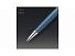 Шариковая ручка Parker Sonnet Premium Refresh BLUE CT, стержень: M, цвет чернил: black , в подарочной упаковке