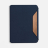 Папка с блокнотом Firmans, синяя