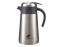 Термокофейник Stinger, 1,6 л, нержавеющая сталь, серебристый, 18 x 13,6 x 25,9 см