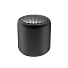 Беспроводная Bluetooth колонка Fosh, черная-S