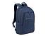 RIVACASE 7561 dark blue ECO рюкзак для ноутбука 15.6-16 / 6