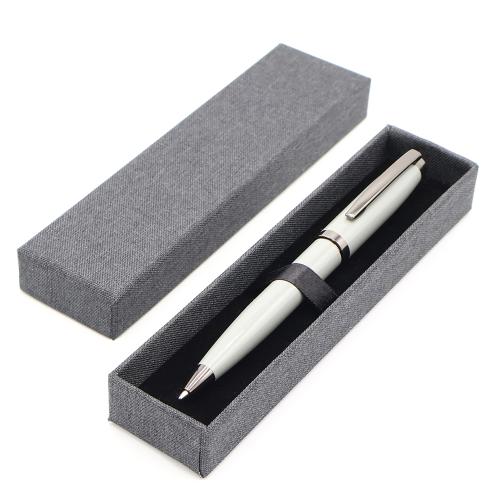 Ручка Betty в коробке Collin, Серый