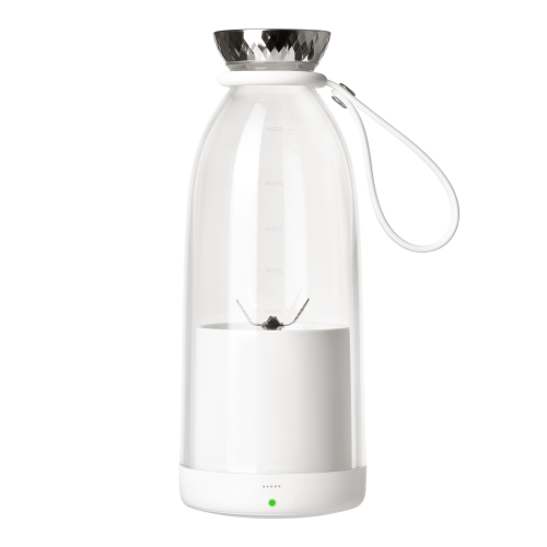 Блендер портативный Фрутта (Frutta), белый