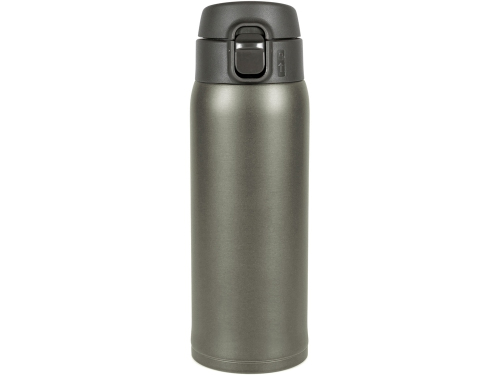 Термокружка Relaxika 701 (0,48 литра), хаки (без лого)