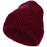 Шапка Tommi, бордовая