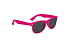 Солнцезащитные очки BRISA с глянцевым покрытием, фуксия