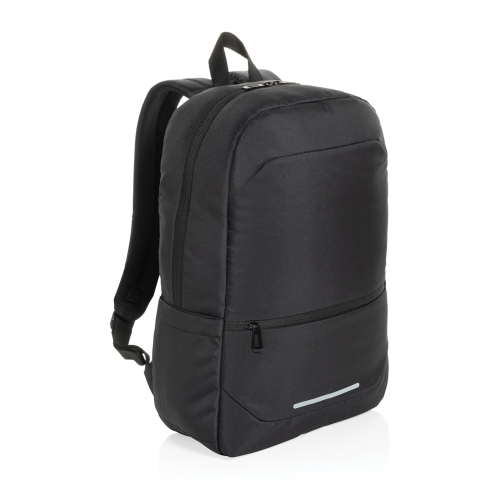 Рюкзак для ноутбука CityPack из rPET AWARE™, 15.6