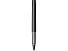 Ручка-роллер Parker Vector XL Black CT, стержень: F, цвет чернил:black, в подарочной упаковке