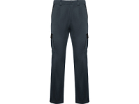 Брюки Trooper, свинцовый/черный