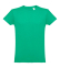 Футболка мужская LUANDA 150, зеленый
