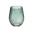 Стакан для воды Capri, зеленый