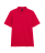 Футболка поло SOFTSTYLE ADULT DOUBLE PIQUE, Красный