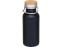 Спортивная бутылка Thor объемом 550 мл, черный
