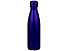 Подарочный набор с термосом и бутылкой Bottle set, синий