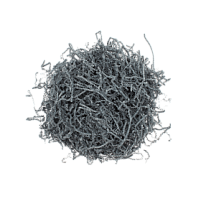 Бумажный наполнитель для наборов Papers (серый)