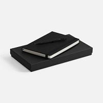 Набор Urban Hard, черный Набор Urban Hard, черный