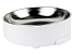 Умная Wi-Fi кормушка IoT Pet Feeder, 3000 мл, белый/черный