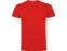 Футболка Dogo Premium мужская, красный