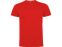Футболка Dogo Premium мужская, красный