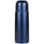Термос Relaxika 350, темно-синий