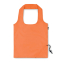 Складная сумка для покупок, оранжевый