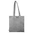 Сумка для покупок Caravan Recycled Melange 140 г/м², Серый