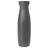 Термобутылка вакуумная герметичная Bosca, серая