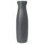 Термобутылка вакуумная герметичная Bosca, серая