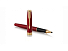 Ручка-роллер Parker Sonnet Red Intense GT, стержень: F, цвет чернил: black, в подарочной упаковке